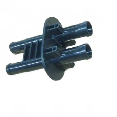 Haval H9 AC Pipe Joint Connector – Part Number 8100215XKV08A Haval H9 AC Pipe Joint Connector – Part Number 8100215XKV08A