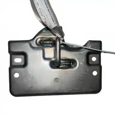 JMC Grand Avenue Engine Hood Lock Catch Assembly – Part No. 8402004-0008-001 JMC Grand Avenue Engine Hood Lock Catch Assembly – Part No. 8402004-0008-001