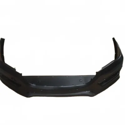 Front Bumper Assembly for GWM Voleex C50 – Part No. 2803101XJZ31A Front Bumper Assembly for GWM Voleex C50 – Part No. 2803101XJZ31A