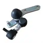 ZX Auto Terralord Gear Shift Lever Head Assembly – 6F8Y-1702109