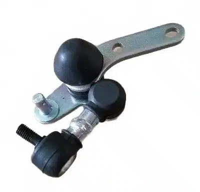 ZX Auto Terralord Gear Shift Lever Head Assembly – 6F8Y-1702109 ZX Auto Terralord Gear Shift Lever Head Assembly – 6F8Y-1702109