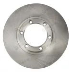 JMC Baodian Front Brake Disc Assembly – Drawing No. 8-94172376-0