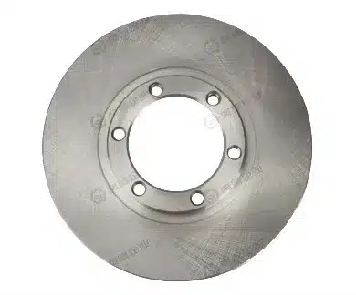 JMC Baodian Front Brake Disc Assembly – Drawing No. 8-94172376-0 JMC Baodian Front Brake Disc Assembly – Drawing No. 8-94172376-0