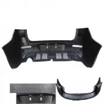 Haval H6 Rear Bumper Assembly – Part Number 2804101XKZ16A