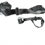 Rear Seat Belt Assembly for Haval H6 3rd Gen (B01) – Part 5812123XKN01A8P
