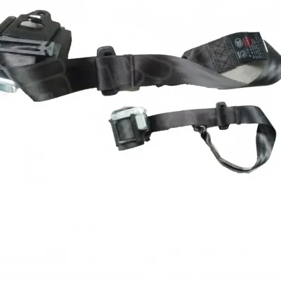 Rear Seat Belt Assembly for Haval H6 3rd Gen (B01) – Part 5812123XKN01A8P