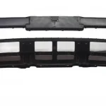 GWM King Kong Poer Front Bumper Assembly – Part No. 2803010-1846-001