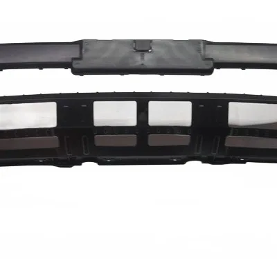GWM King Kong Poer Front Bumper Assembly – Part No. 2803010-1846-001 GWM King Kong Poer Front Bumper Assembly – Part No. 2803010-1846-001