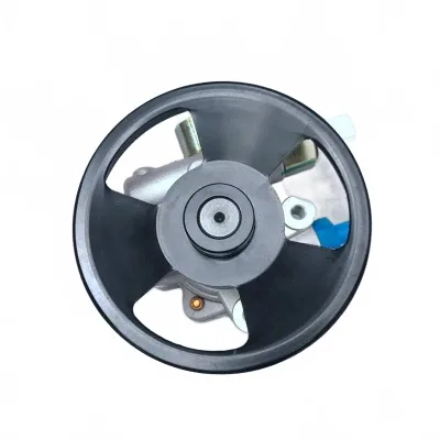 ZX Auto C3 Urban Ark Power Steering Pump – Drawing No. C3407010-0000 ZX Auto C3 Urban Ark Power Steering Pump – Drawing No. C3407010-0000