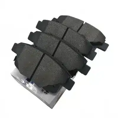 Rear Brake Pad Set for Foton Toano – Part No. FS3502035-0031-001 Rear Brake Pad Set for Foton Toano – Part No. FS3502035-0031-001