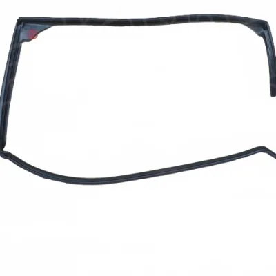 WEY VV5 Rear Left Door Seal Weatherstrip – Part Number 6207103XKY28B WEY VV5 Rear Left Door Seal Weatherstrip – Part Number 6207103XKY28B