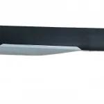 Haval F7x Rear Right Door Outer Trim Panel Assembly – 5500120XKQ02A