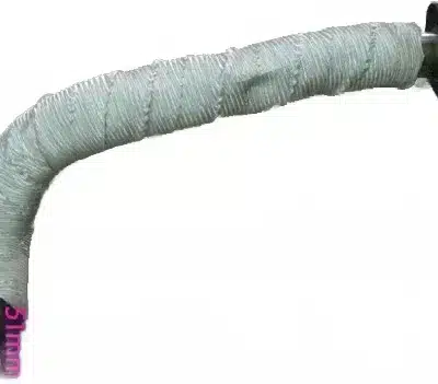 EGR Pipe Assembly for CH4L88 Engine – Part No. 1207121-0016-001 EGR Pipe Assembly for CH4L88 Engine – Part No. 1207121-0016-001