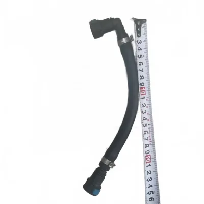 Foton Tunland Fuel Pipe Assembly – P1110120401A0 / 1104301-0720-001 Foton Tunland Fuel Pipe Assembly – P1110120401A0 / 1104301-0720-001