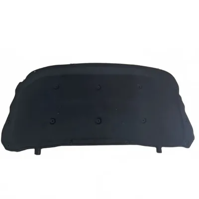 Foton Yutu Engine Hood Insulation Pad – Part FS8402011-0184-001 Foton Yutu Engine Hood Insulation Pad – Part FS8402011-0184-001