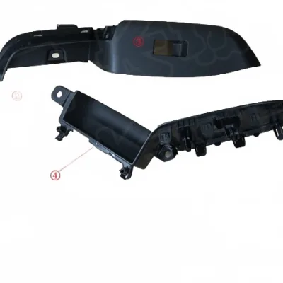 GWM Poer Commercial Rear Right Window Switch Panel Trim – 6202520XPW01A8P GWM Poer Commercial Rear Right Window Switch Panel Trim – 6202520XPW01A8P