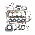 BAIC Engine Overhaul Gasket Kit for BJ4G20T 2.0T Engines – 1000050-0370-001