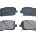 GWM Cowry V80 Front Brake Pads – Part No. 3501140XV08XA