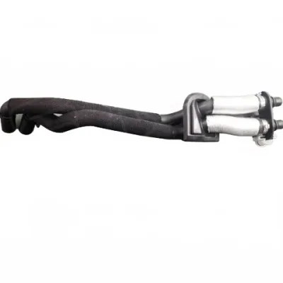 WEY VV7 Heater Water Hose Assembly (Inlet/Outlet) – 8108510XKU88A WEY VV7 Heater Water Hose Assembly (Inlet/Outlet) – 8108510XKU88A