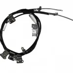 Foton Tunland Handbrake Cable – Part No. 3508021-0932-003, Drawing S11509-1950/295