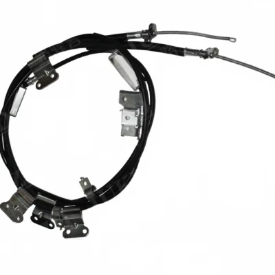 Foton Tunland Handbrake Cable – Part No. 3508021-0932-003, Drawing S11509-1950/295 Foton Tunland Handbrake Cable – Part No. 3508021-0932-003, Drawing S11509-1950/295