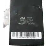 Genuine JAC Motors Shuailing T6 Body Control Module (BCM) – 3608100P3010