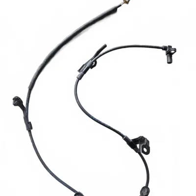 ZX Auto Front Right ABS Wheel Speed Sensor for C3 / Urban Ark – ZW3630030-0565-002 ZX Auto Front Right ABS Wheel Speed Sensor for C3 / Urban Ark – ZW3630030-0565-002