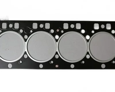 Yuchai Cylinder Head Gasket for YC4F90 2.6L Diesel Engine – F3000-1003001A-B28 Yuchai Cylinder Head Gasket for YC4F90 2.6L Diesel Engine – F3000-1003001A-B28