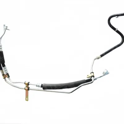 GWM Wingle 7 Power Steering Hydraulic Hose Assembly – 3406100XP6EXA GWM Wingle 7 Power Steering Hydraulic Hose Assembly – 3406100XP6EXA