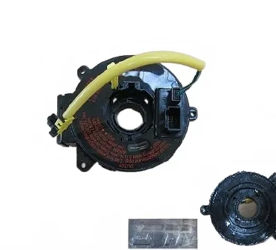 Haval H6 Steering Wheel Clock Spring Airbag Spiral Cable – 3658200XKZ16A Haval H6 Steering Wheel Clock Spring Airbag Spiral Cable – 3658200XKZ16A