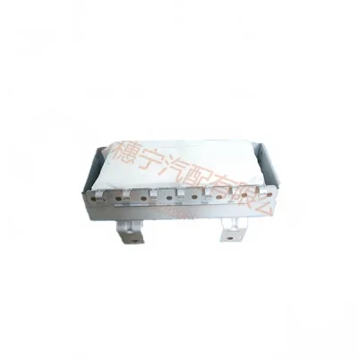 JAC Motors Shuailing T6 Passenger Side Airbag Assembly – 5820020P3011 JAC Motors Shuailing T6 Passenger Side Airbag Assembly – 5820020P3011