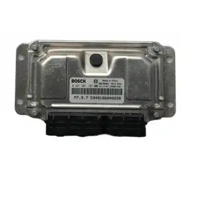 Genuine Foton Sup ECU Controller Unit – FS3600010-0242-001 Genuine Foton Sup ECU Controller Unit – FS3600010-0242-001