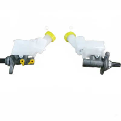 Brake Master Cylinder Assembly for Haval H2s Sport Edition – 3540220AKR04A Brake Master Cylinder Assembly for Haval H2s Sport Edition – 3540220AKR04A