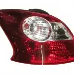 Rear Left Tail Light Assembly for GWM Florid – 4133100-S08