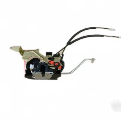 GWM Wingle 6 Door Lock Assembly – Part No. 6205120BP2WXA GWM Wingle 6 Door Lock Assembly – Part No. 6205120BP2WXA