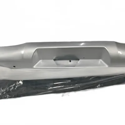 JMC Vigus N351 Rear Bumper Assembly – Part 9P2-17B807AD01 JMC Vigus N351 Rear Bumper Assembly – Part 9P2-17B807AD01