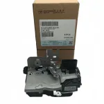 Foton Toano Front Left Door Lock Assembly – FS6105015-0600-001