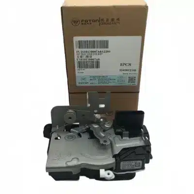 Foton Toano Front Left Door Lock Assembly – FS6105015-0600-001
