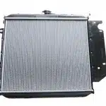 GWM Sailor Radiator Assembly for Early Isuzu-Chassis Pickups – 1301100-B06A