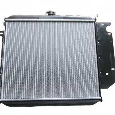 GWM Sailor Radiator Assembly for Early Isuzu-Chassis Pickups – 1301100-B06A GWM Sailor Radiator Assembly for Early Isuzu-Chassis Pickups – 1301100-B06A