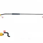 GWM King Kong Poer Engine Hood Support Rod – 8402150XPS01A