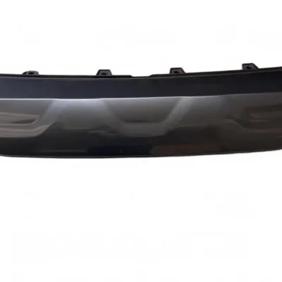 WEY Latte Rear Bumper Lower Trim Panel – Drawing No. 2804110XVE21A WEY Latte Rear Bumper Lower Trim Panel – Drawing No. 2804110XVE21A
