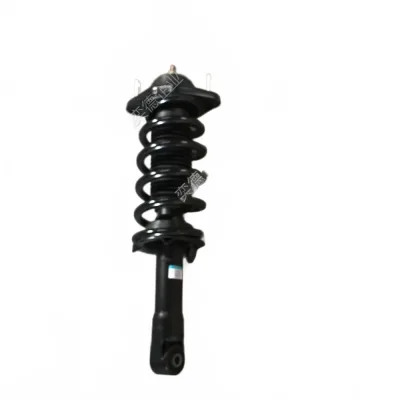 Haval H6 Sport Rear Left Shock Absorber – 2915100AKZ16A Haval H6 Sport Rear Left Shock Absorber – 2915100AKZ16A