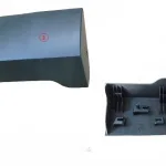 WEY VV7 Front Right Outer Door Sill Decorative Trim Panel – 5006800XKU33A