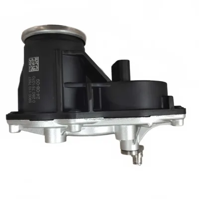 BAIC Turbocharger Electronic Control Valve for BJ4F20T 2.0L Engine – 1118029-0028-001 BAIC Turbocharger Electronic Control Valve for BJ4F20T 2.0L Engine – 1118029-0028-001