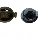 Haval Dargo Fuel Tank Door Housing Seat – Part Number 5401520XKN04A