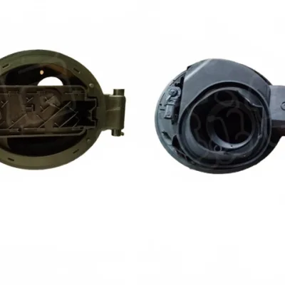 Haval Dargo Fuel Tank Door Housing Seat – Part Number 5401520XKN04A