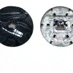 Tank 300 Spare Tire Carrier Cover Assembly – 3100100XKM01A