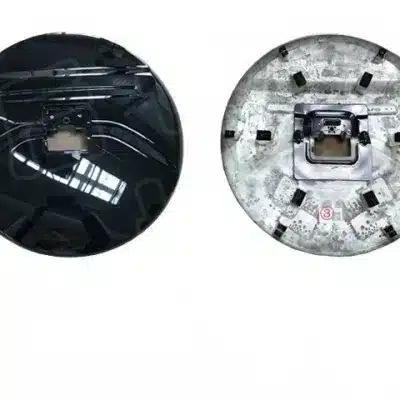 Tank 300 Spare Tire Carrier Cover Assembly – 3100100XKM01A Tank 300 Spare Tire Carrier Cover Assembly – 3100100XKM01A