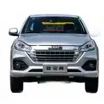 JMC New Baodian T510 Front Bumper Assembly – Part 2803010-1759-001